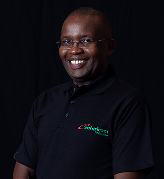 safaricom
