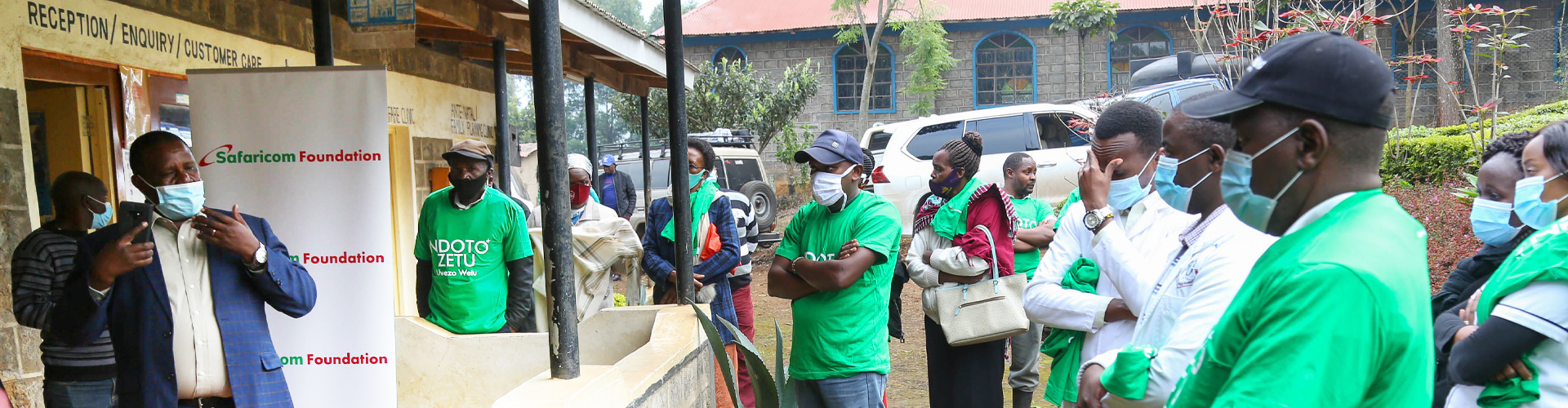 safaricom