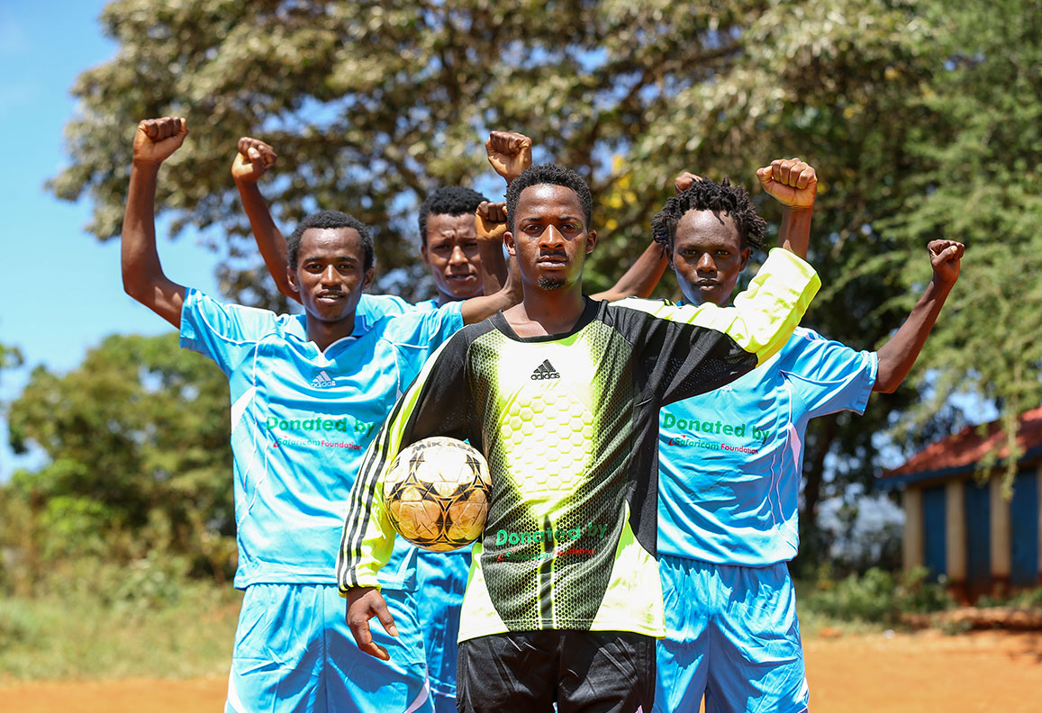 safaricom