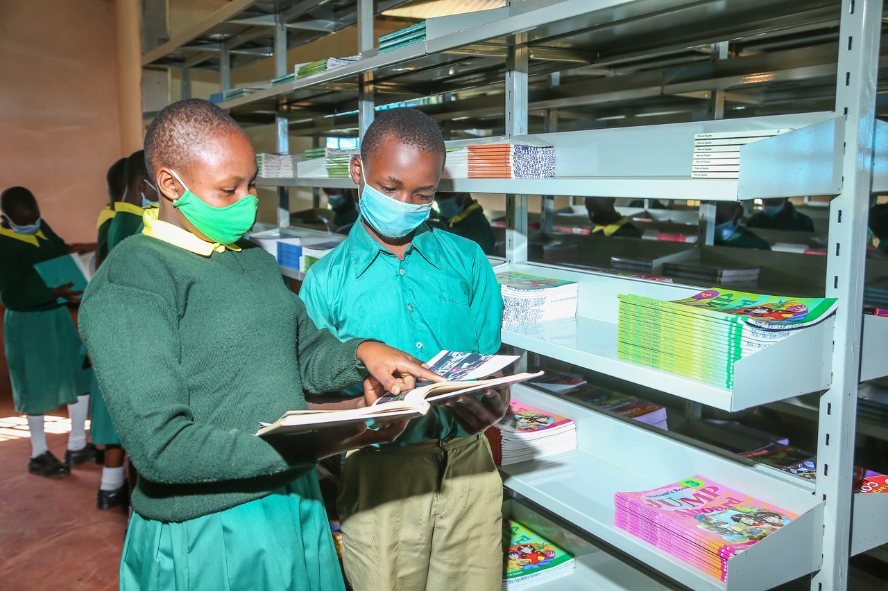 safaricom