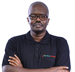 safaricom