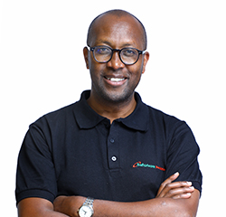 safaricom