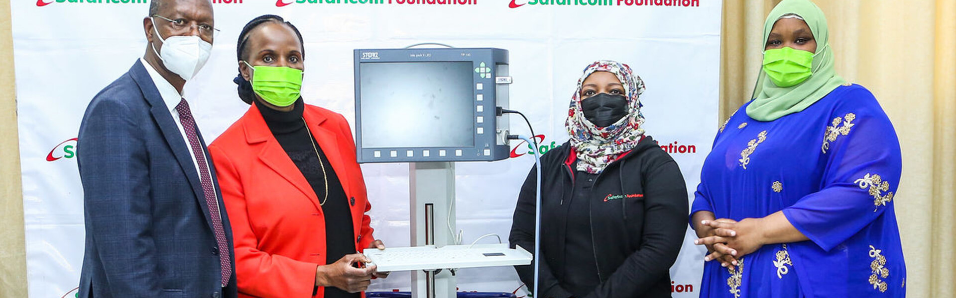 safaricom